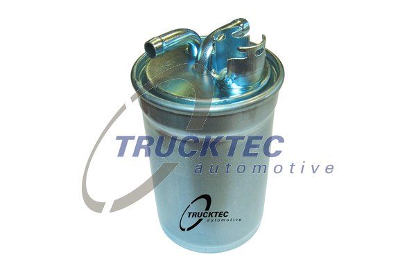 TRUCKTEC AUTOMOTIVE Топливный фильтр 07.38.023